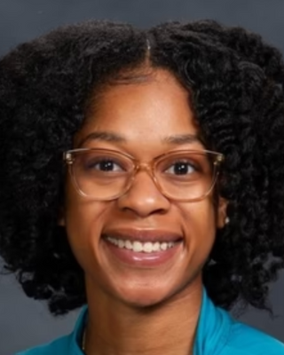 Photo of Simone Murray, Clinical Social Work/Therapist, LCSW