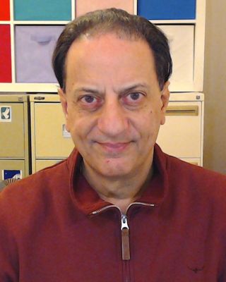 Photo of George Gintilas, Psychotherapist in Mount Waverley, VIC