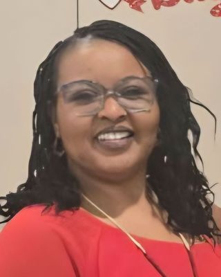 Photo of Marie Claire Kubwimana, Registered Social Worker, MSW, BSW