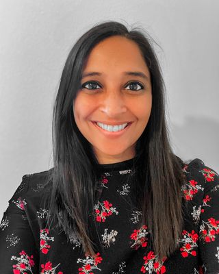 Photo of Dr. Nikita Shah, Psychiatrist, MD