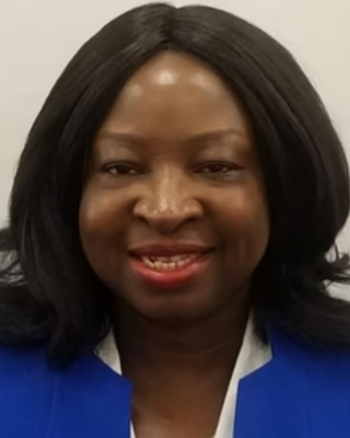 Photo of Deborah Adedeji, Psychiatric Nurse Practitioner, PMHNP
