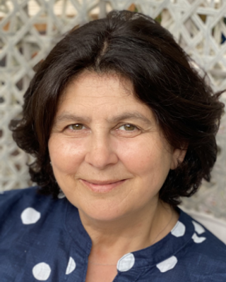 Photo of Lucy Bello, MBACP, Counsellor in Teddington