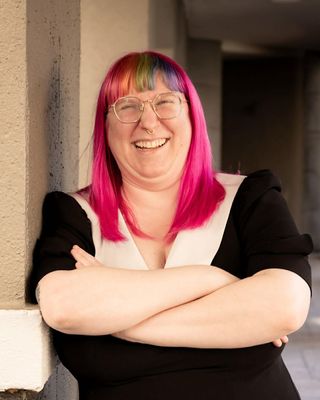 Photo of Jessica Rubinsky, Licensed Master Social Worker, LMSW