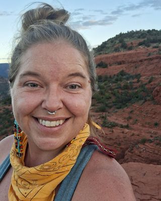 Photo of Melissa Belyea, Licensed Professional Counselor, LMHC, NCC, EMI™