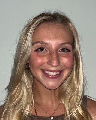 Photo of Emma Nicole Parker, Counselor, CT