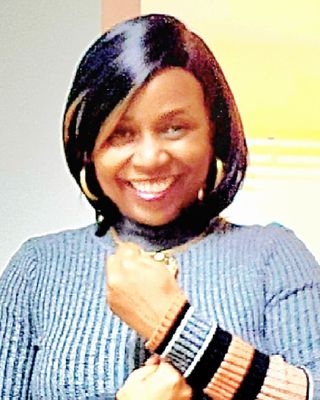 Photo of Dr. Julie M Mutua, Psychiatric Nurse Practitioner, BC, DNP, PMHNP
