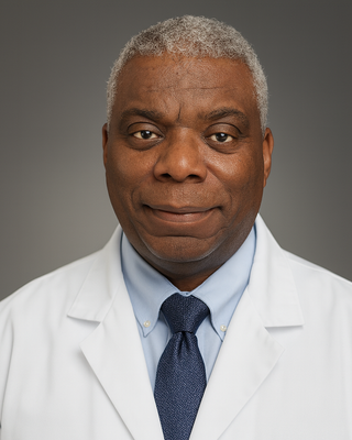 Photo of Robert Goree, Psychiatric Nurse Practitioner, PMHNP