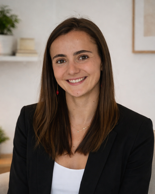 Foto de Karen Irizar Areso - Karen Irizar Psicología, Psicólogo, MSc, COPGI