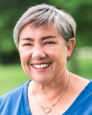 Photo of Kate Blaker, Licensed Clinical Professional Counselor, LCPC