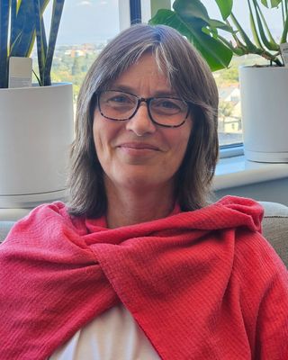 Photo of Abigail Kazal, Psychologist, MPsych, PsyBA - Clin. Psych