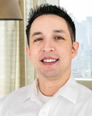 Photo of Dr. Andrew Luy Tan, Psychiatrist, MD