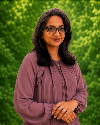Photo of Najia Shaikh, Registered Social Worker, MSW, RSW
