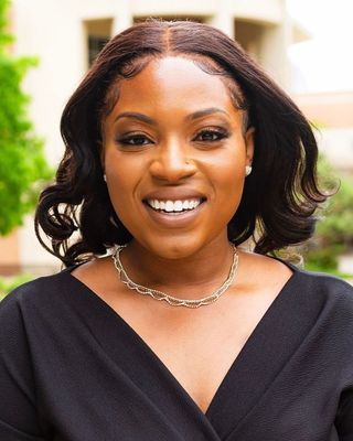 Photo of Maya James, Pre-Licensed Professional