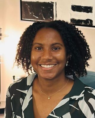 Photo of Breon Gaines, Licensed Professional Counselor, MA, LPC