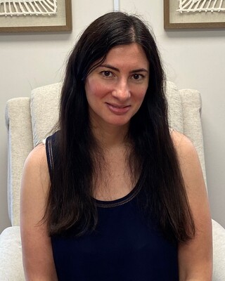 Photo of Gabriell Budoff, Psychiatric Nurse Practitioner in Montgomery, NJ