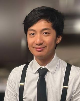 Photo of Ryle Rada, Pre-Licensed Professional, BA, MCP