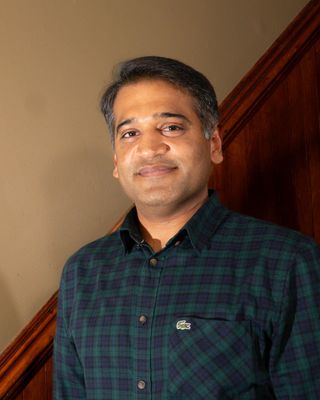 Photo of Ovais Khalid, Psychiatrist, MD