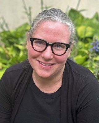 Photo of Elizabeth Lawrence, Clinical Social Work/Therapist, LCSW