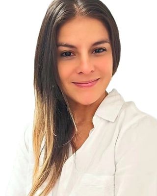 Foto de Andrea Robles Arias, Psicólogo, Dr. en Psicología