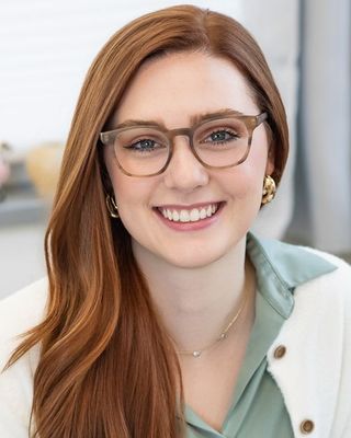 Photo of Sarah Thompson, Counselor, MA, LCPC