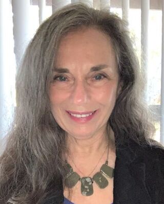 Photo of Julia Smith, Licensed Professional Clinical Counselor in Marina, CA