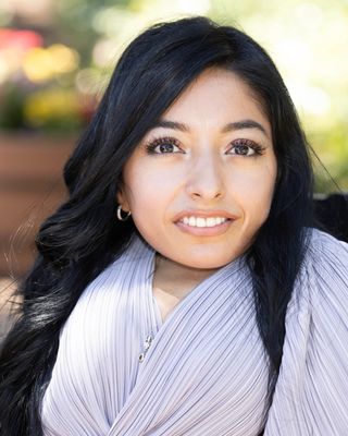 Photo of Kiana Naimi - The Grief Therapist- Kiana Naimi, Clinical Social Work/Therapist, LCSW