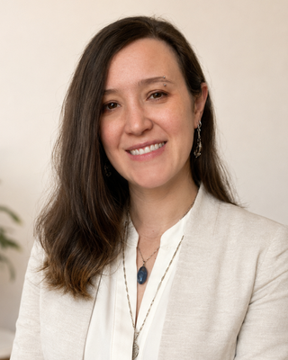 Foto de Andrea Arciniegas Gómez, Psicólogo, MSc