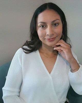 Photo of Jessica Calderon, Marriage & Family Therapist Associate, AMFT