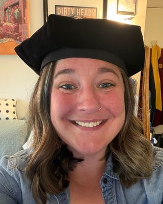 Photo of Stevie N. Kioske, Clinical Social Work/Therapist, LCSW, DSW