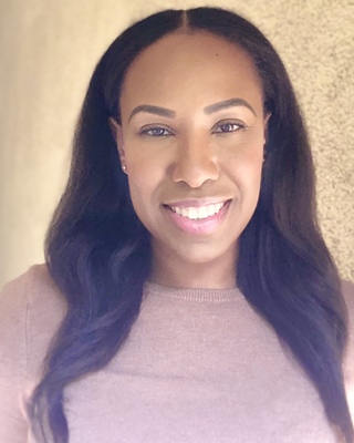 Photo of DeAndrea Knight - Anxiety Depression And Couples Therapist, Clinical Social Work/Therapist in Burbank, CA