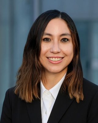 Photo of Janel Caryn Saldivar, Marriage & Family Therapist Associate, AMFT