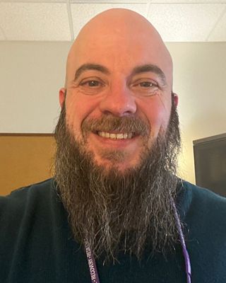 Photo of Michael J Raab, LMHC