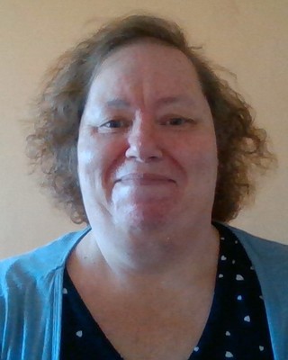 Photo of Jackie Turner, Counsellor in Worcester