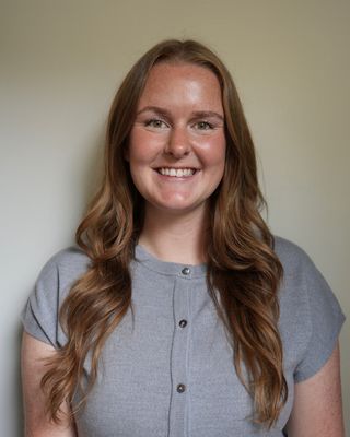 Photo of Mallory Oettinger - Brown Counselling - Mallory Oettinger, Pre-Licensed Professional