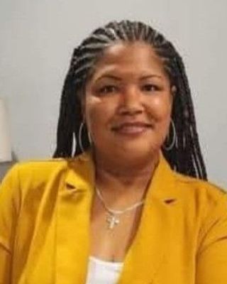 Photo of Lakisha M Bradley, Counselor, MS, LAC