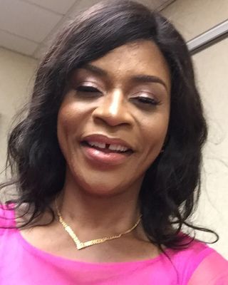 Photo of Nkem Chukwu, Psychiatric Nurse Practitioner, DNP, APRN, FNP-C, PMHNP-B