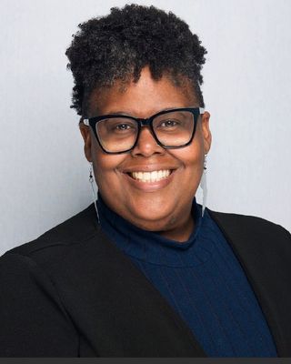 Photo of Jeanne M Johnson - Healing HMS, LLC, Counselor, LCPC