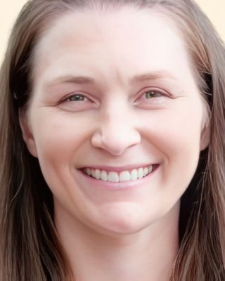 Photo of Katherine Bradish, Counselor, LPC