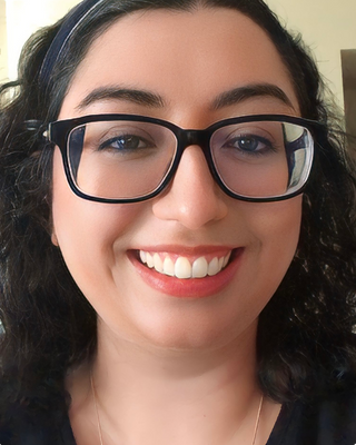 Photo of Silvana Martinez, Clinical Social Work/Therapist, LCSW