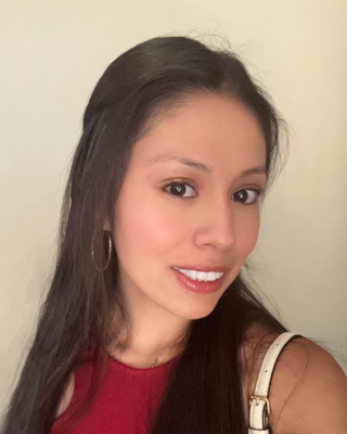 Photo of Ana Xochitl, Clinical Social Work/Therapist, LCSW