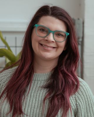 Photo of Megan Gauwain, Counselor in 98109, WA