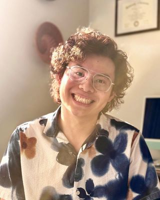 Photo of Mimi Jiang, Pre-Licensed Professional