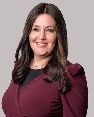 Photo of Cynthia Cegla, Counselor, LMHC