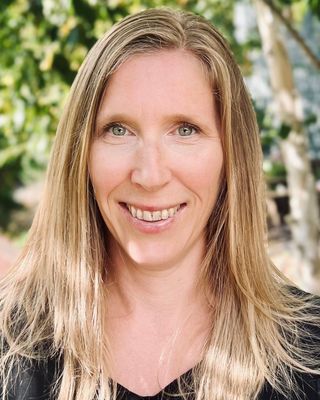 Photo of Amanda Hull, Psychologist, PhD