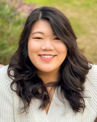 Photo of Ashley Tam, Marriage & Family Therapist, LMFT