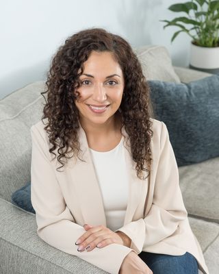 Photo of Persia Mohseni-Tabrizi, LCSW Associate , LCSWA