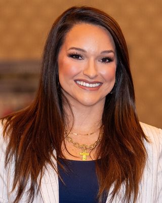Photo of Alisa Mitchell, Licensed Professional Counselor, LPC-S, CFRC, CIMHP, CMNCS, CSOTP