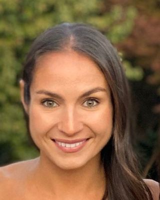 Photo of Natalie Gedge, Clinical Social Work/Therapist, LCSW