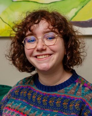 Photo of Julianna Labul, Pre-Licensed Professional, MSW