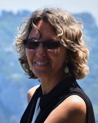 Photo of Ioana German, Psychologist in Montréal, QC
